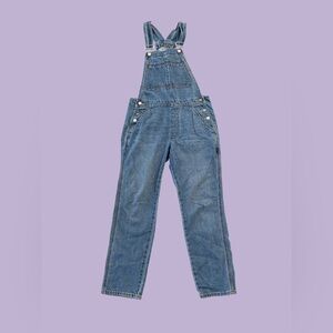 Gap Denim Overalls - XS